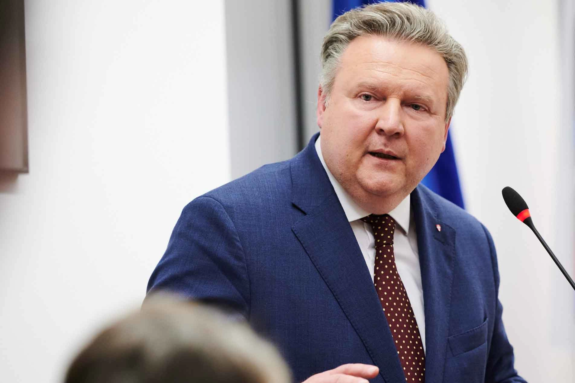 Gradonačelnik Beča: Žalimo zbog otkazivanja koncerta, Beč ostaje siguran grad